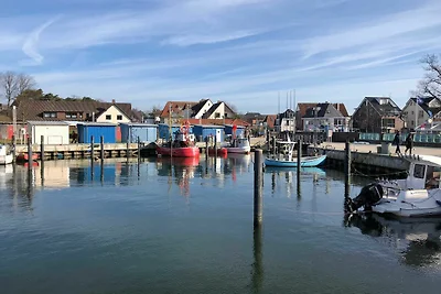 (STR115) Ferienwohnung "Haus Ostseeblick"