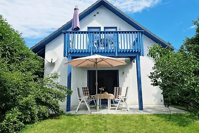 Appartamento Vacanza con famiglia Niendorf (Ostsee)