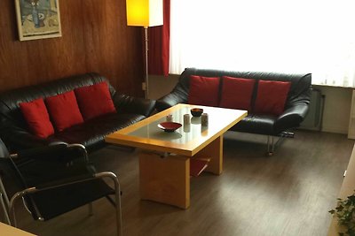 Holiday flat family holiday Niendorf (Ostsee)