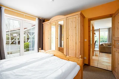 (BIR9a) Ferienwohnung Vahle 1