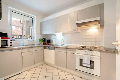 (Ost11a) "Ferienwohnung Strandnah"