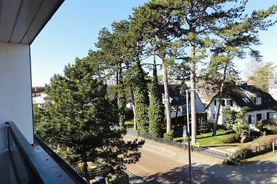 (STR74b) Ferienwohnung "Sevimli"