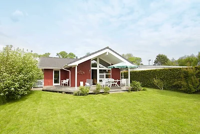 (BIR16) Ferienhaus Villa Bullerbü