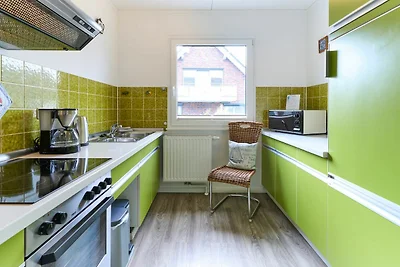 (STR90a) Ferienwohnung "Haus Diana 1" F***