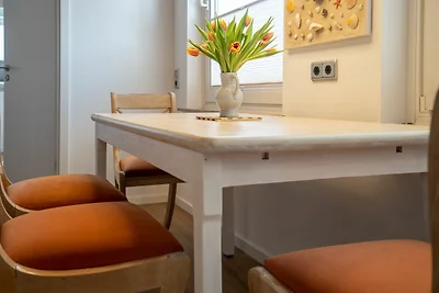 (STR85a) Ferienwohnung "Strandleben"