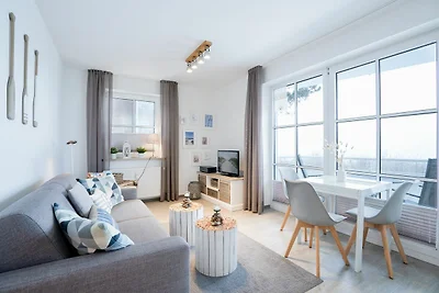 (GAR4c) Ferienwohnung "Ditscher 2" im Apparte...