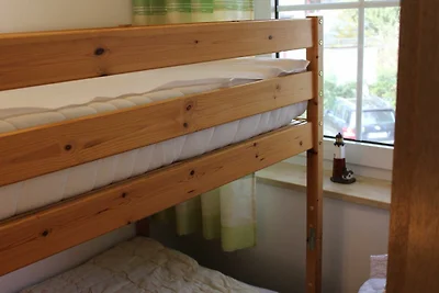 (TRA7e) Ferienwohnung "Windrose App. 13"