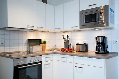 (GAR4c) Ferienwohnung "Ditscher 2" im Apparte...