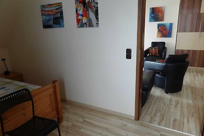 (STR74a) Ferienwohnung "Seaside Club"