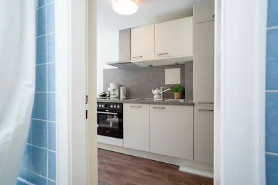 Appartamento Vacanza con famiglia Niendorf (Ostsee)