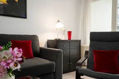 (STR123g) Ferienwohnung "Sonnenseite"