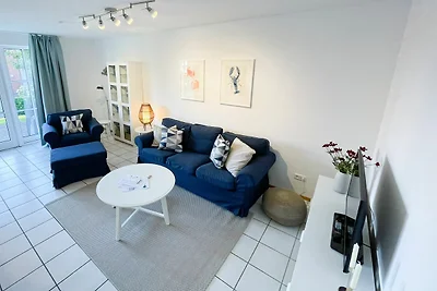 Appartamento Vacanza con famiglia Niendorf (Ostsee)