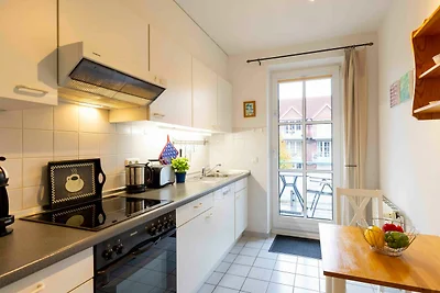 (OST31) Ferienwohnung "Gerloff F***