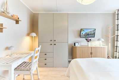 (STR90b) Ferienwohnung "Haus Diana 2"