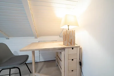 Vakantiehuis Ontspannende vakantie Niendorf (Ostsee)