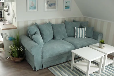 (WIK 7a) Ferienwohnung "Topp 1"