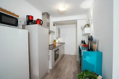 Appartamento Vacanza con famiglia Niendorf (Ostsee)