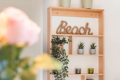 (OST8) Ferienwohnung "Lörper 2"