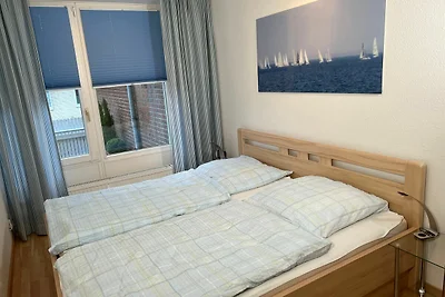 (STR120b) Ferienwohnung "Ostsee-Residenz -App...
