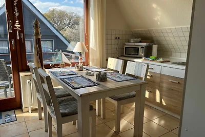 (STOE12a) Ferienwohnung "Sonnenaufgang"