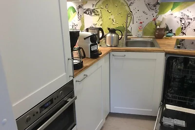 (ROD32a) Ferienwohnung "Muschelfischer"