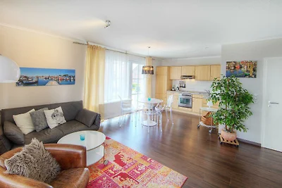 Vakantieappartement Gezinsvakantie Niendorf (Ostsee)