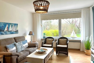 Vakantieappartement Gezinsvakantie Niendorf (Ostsee)