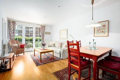 (OST33b) Ferienwohnung "Nowack"