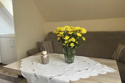 (STOE 14a) Ferienwohnung " Iden App. 3"