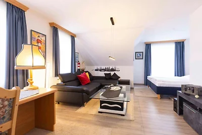 (OST29) Ferienwohnung "Komoran"