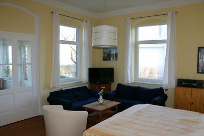 Vakantieappartement Gezinsvakantie Niendorf (Ostsee)