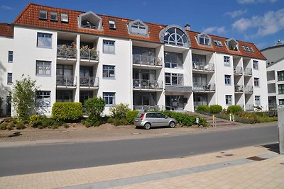 Vakantieappartement Gezinsvakantie Niendorf (Ostsee)