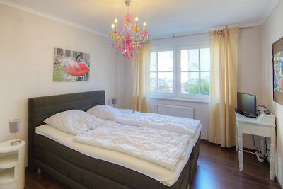 Vakantieappartement Gezinsvakantie Niendorf (Ostsee)
