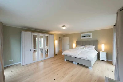 Appartamento Vacanza con famiglia Niendorf (Ostsee)