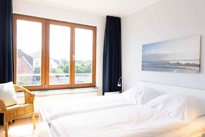 Appartamento Vacanza con famiglia Niendorf (Ostsee)