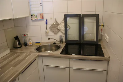 (ROD32) Ferienwohnung "Schneider"