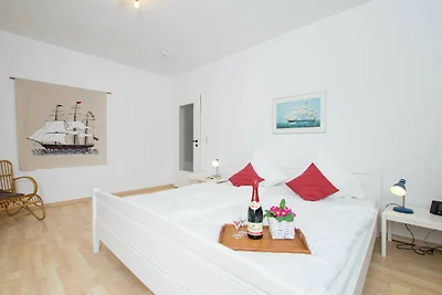 (MEI77) Ferienwohnung "Zimmermann" F***
