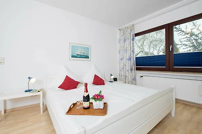 (MEI77) Ferienwohnung "Zimmermann" F***