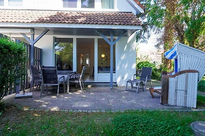 (GGR3) Ferienhaus Kremer