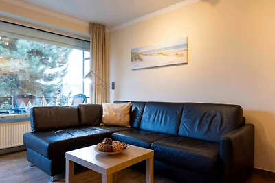 (DKK1d) Ferienwohnung Seemöwe