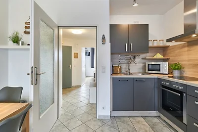 (DKK9c) Ferienwohnung Ostsee-hn-sucht