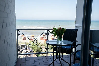 (STR123d) Ferienwohnung "meerLust29"