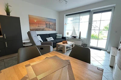 (DKK9c) Ferienwohnung Ostsee-hn-sucht F****