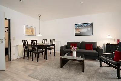 (STR123g) Ferienwohnung "Sonnenseite"