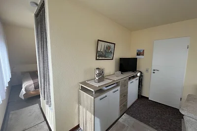 (STOE 14a) Ferienwohnung " Iden App. 3"