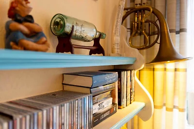 (MEI6b) Ferienwohnung "Matysik"