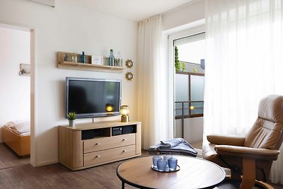 Vakantieappartement Gezinsvakantie Niendorf (Ostsee)