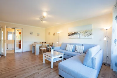 (MEI27) Ferienwohnung "Strandperle"