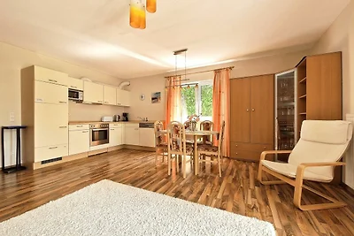 Appartamento Vacanza con famiglia Niendorf (Ostsee)