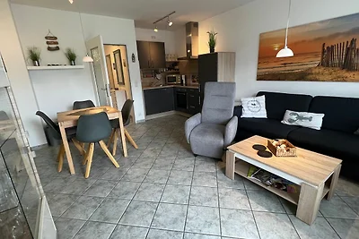 (DKK9c) Ferienwohnung Ostsee-hn-sucht F****
